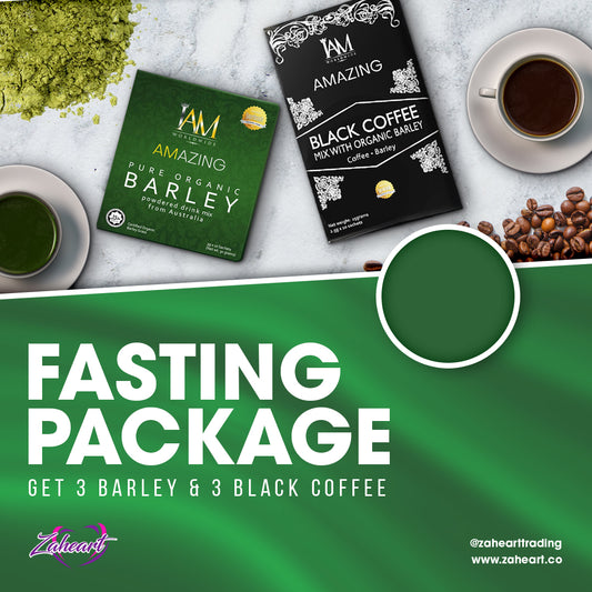 Fasting Package