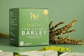 IAM WORLDWIDE  Amazing Barley ( Member Price, requires ID)