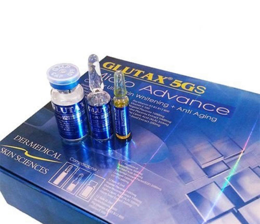 GLUTAX MICRO ADVANCE