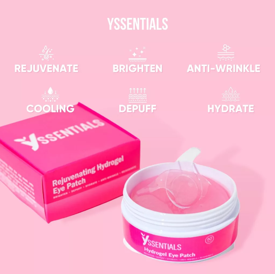 Yssentials - Hydrating Eye mask